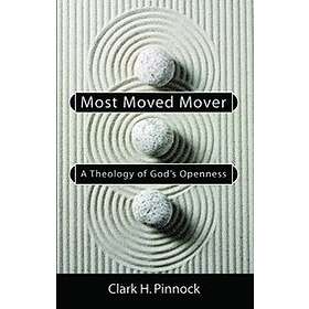 Clark H Pinnock: Most Moved Mover