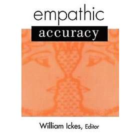 William Ickes: Empathic Accuracy