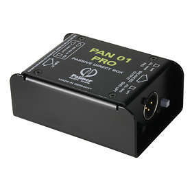 Palmer Audio Tools PAN 01 PRO