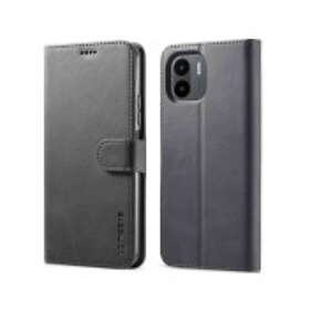 Xiaomi LC.IMEEKE Wallet Case till Xiaomi Redmi A1 - Svart