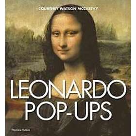 : Leonardo Pop-ups