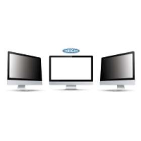 Origin SECURITY Storage filter OSFDT2WPI24WL 2-WAY display PLUG Svart IN Sort FOR privacy Frameless Plast 24,0IN WIDE (16:10)