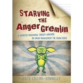Kate Collins-Donnelly: Starving the Anger Gremlin