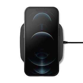 A-One Brand Thunder Case Flexibelt Tough Rugged Cover iPhone 13 Pro Blå