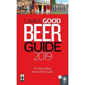 : CAMRA's Good Beer Guide 2019