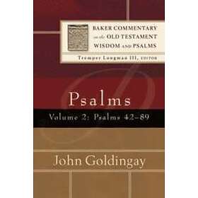 John Goldingay, Tremper Longman: Psalms 42-89