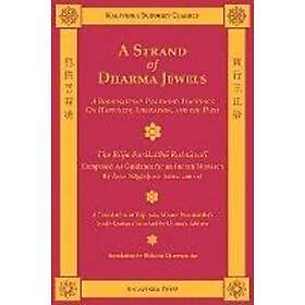 Arya Nagarjuna: A Strand of Dharma Jewels