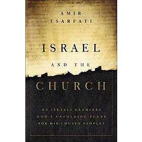 Amir Tsarfati: Israel and the Church