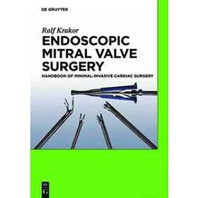 Ralf Krakor: Endoscopic Mitral Valve Surgery