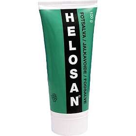 Bild på Helosan Fotsalva Foot Cream 100g