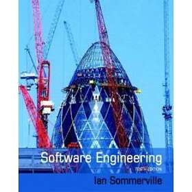 Ian Sommerville: Software Engineering