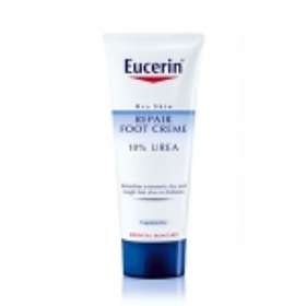 Eucerin Dry Skin Repair Foot Creme 100ml