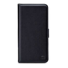 Mobilize Gelly Wallet Book Samsung Case Galaxy A02s Black A02S 26681