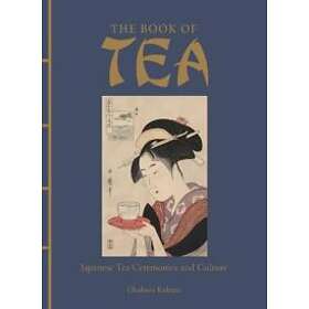 Okakura Kakuzo: The Book of Tea