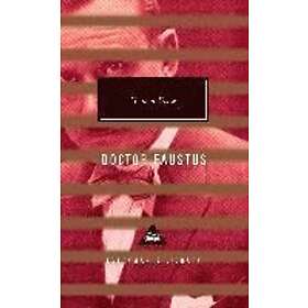 Thomas Mann: Doctor Faustus: Introduction by T. J. Reed