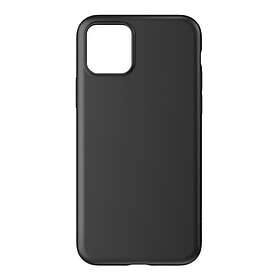 Ruhtel Ruhtel Soft Case TPU Gel Protective Mobilskal Xiaomi Poco M3 - Svart