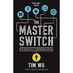 Tim Wu: Master Switch