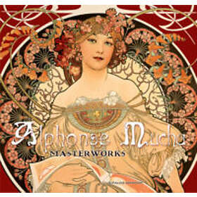Rosalind Ormiston: Alphonse Mucha