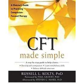 Russell Kolts: CFT Made Simple
