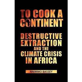 Nnimmo Bassey: To Cook a Continent
