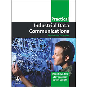 Deon Reynders: Practical Industrial Data Communications
