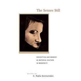 C Nadia Seremetakis: The Senses Still