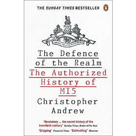 Christopher Andrew: The Defence of the Realm