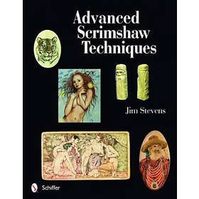 Jim Stevens: Advanced Scrimshaw Techniques