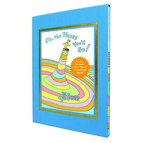 Dr Seuss: Oh, the Places You'll Go! Deluxe Edition