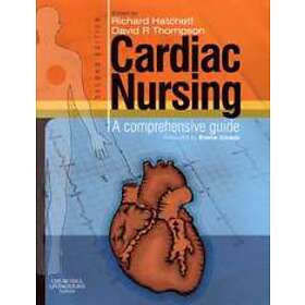 Richard Hatchett: Cardiac Nursing