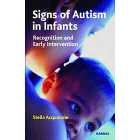 Stella Acquarone: Signs of Autism in Infants