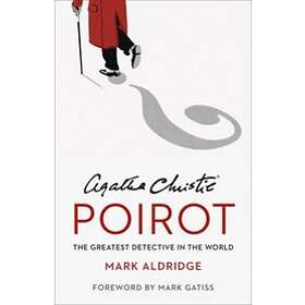 Mark Aldridge, Agatha Christie: Agatha Christie's Poirot