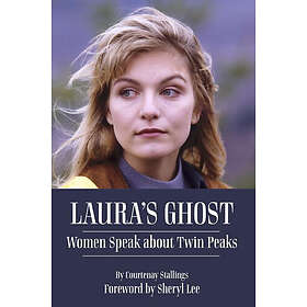 Courtenay Stallings: Laura's Ghost