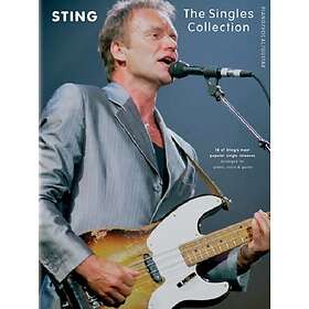 : Singles Collection