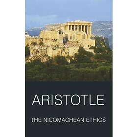 Aristotle: The Nicomachean Ethics