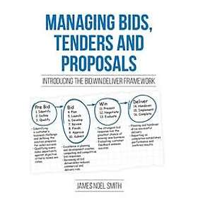 James Noel Smith: Managing Bids, Tenders and Proposals