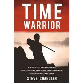Steve Chandler: Time Warrior