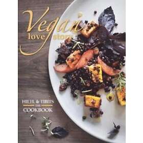 : Vegan Love Story