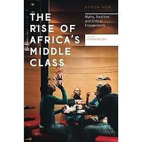 Henning Melber: The Rise of Africa's Middle Class