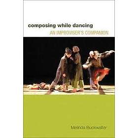 Melinda Buckwalter: Composing while Dancing