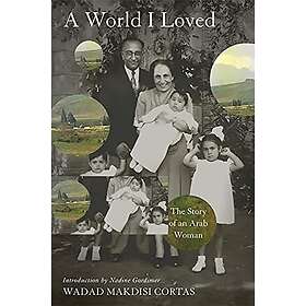 Wadad Cortas: A World I Loved