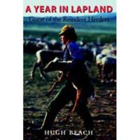Hugh Beach: A Year in Lapland
