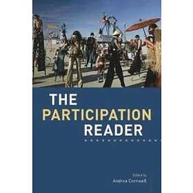 Andrea Cornwall: The Participation Reader