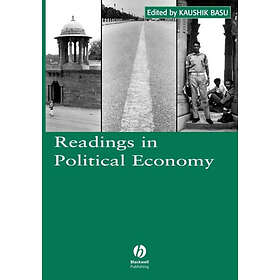 K Basu: Readings in Political Economy