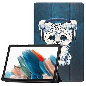 Tech-Protect SMARTCASE Galaxy Tab A8 10.5 X200 X205