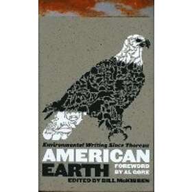 Bill McKibben: American Earth: Environmental Writing Since Thoreau (Loa #182)