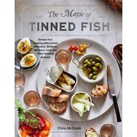 Chris McDade: The Magic of Tinned Fish