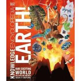 Dk: Knowledge Encyclopedia Earth!