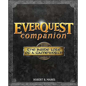 Robert Marks: Everquest Companion