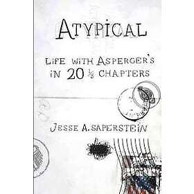 Jesse A Saperstein: Atypical
